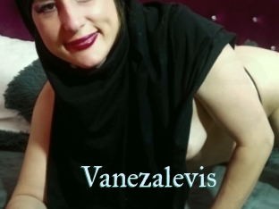 Vanezalevis