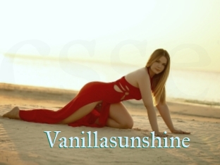 Vanillasunshine