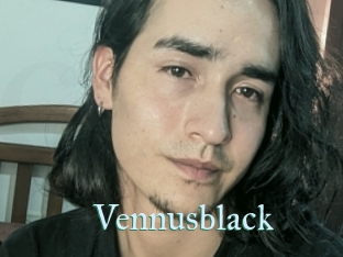 Vennusblack