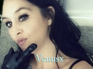 Venusx