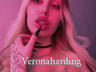 Veronaharding