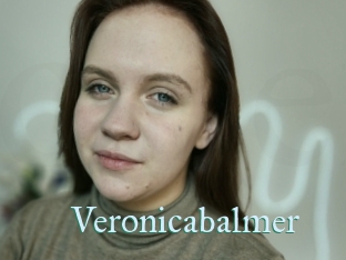 Veronicabalmer