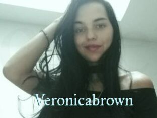 Veronicabrown