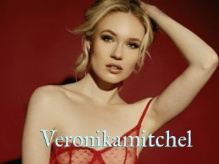 Veronikamitchel