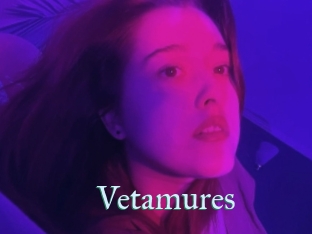 Vetamures