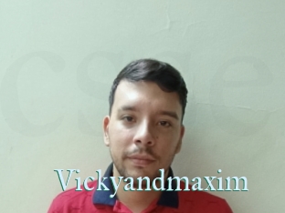 Vickyandmaxim