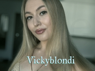 Vickyblondi