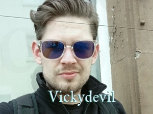 Vickydevil