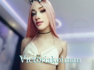 Victoriakolman