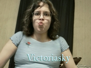 Victoriasky