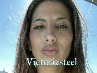 Victoriasteel