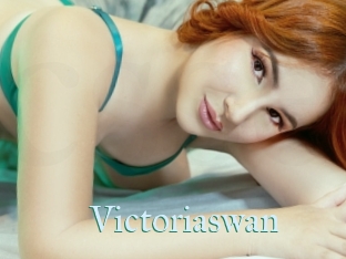 Victoriaswan