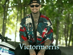 Victormorris