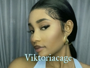 Viktoriacage