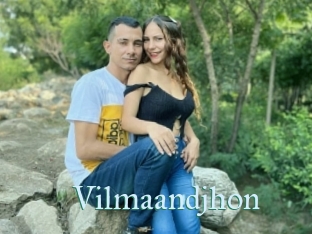 Vilmaandjhon