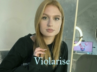 Violarise