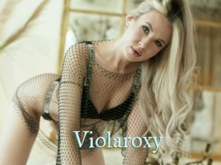 Violaroxy