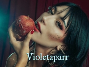 Violetaparr