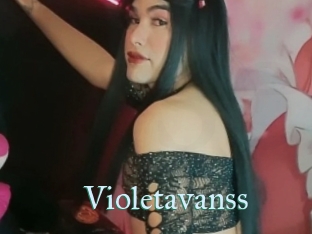 Violetavanss