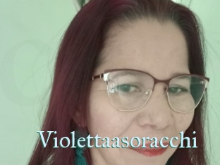 Violettaasoracchi