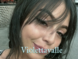 Violettavalle