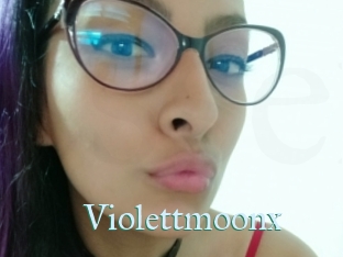 Violettmoonx