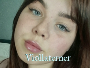 Viollaterner