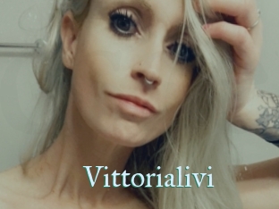 Vittorialivi