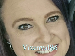 Vixenval86