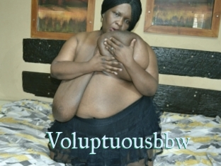 Voluptuousbbw