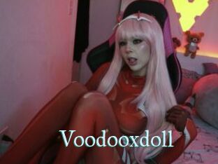 Voodooxdoll