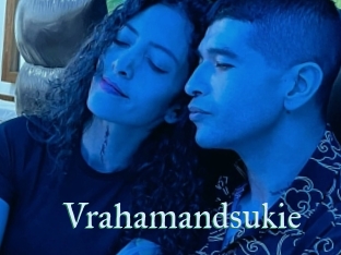 Vrahamandsukie