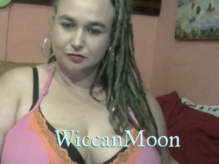 WiccanMoon