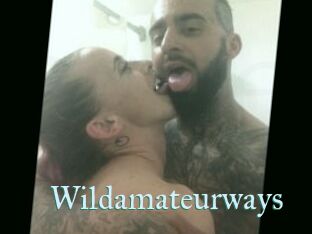 Wildamateurways