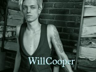 WillCooper