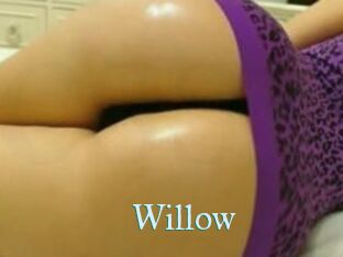 Willow_