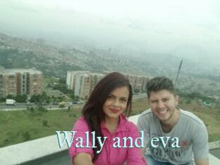 Wally_and_eva