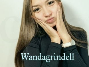 Wandagrindell