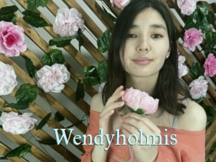 Wendyholmis