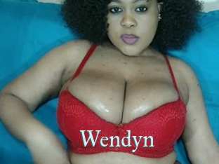 Wendyn