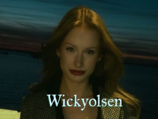 Wickyolsen