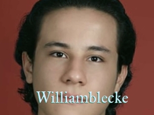 Williamblecke