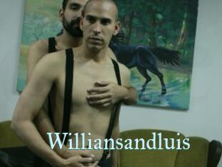 Williansandluis