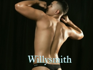 Willysmith