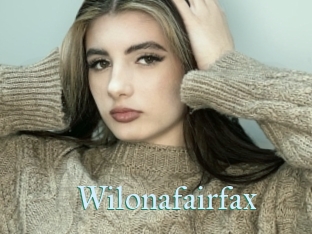 Wilonafairfax