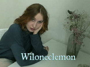 Wiloneclemon