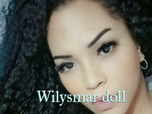 Wilysmar_doll