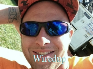 Wiredup