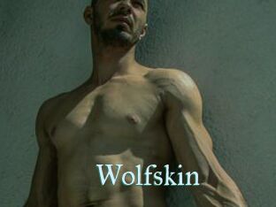 Wolfskin