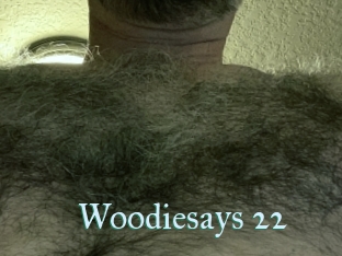 Woodiesays_22